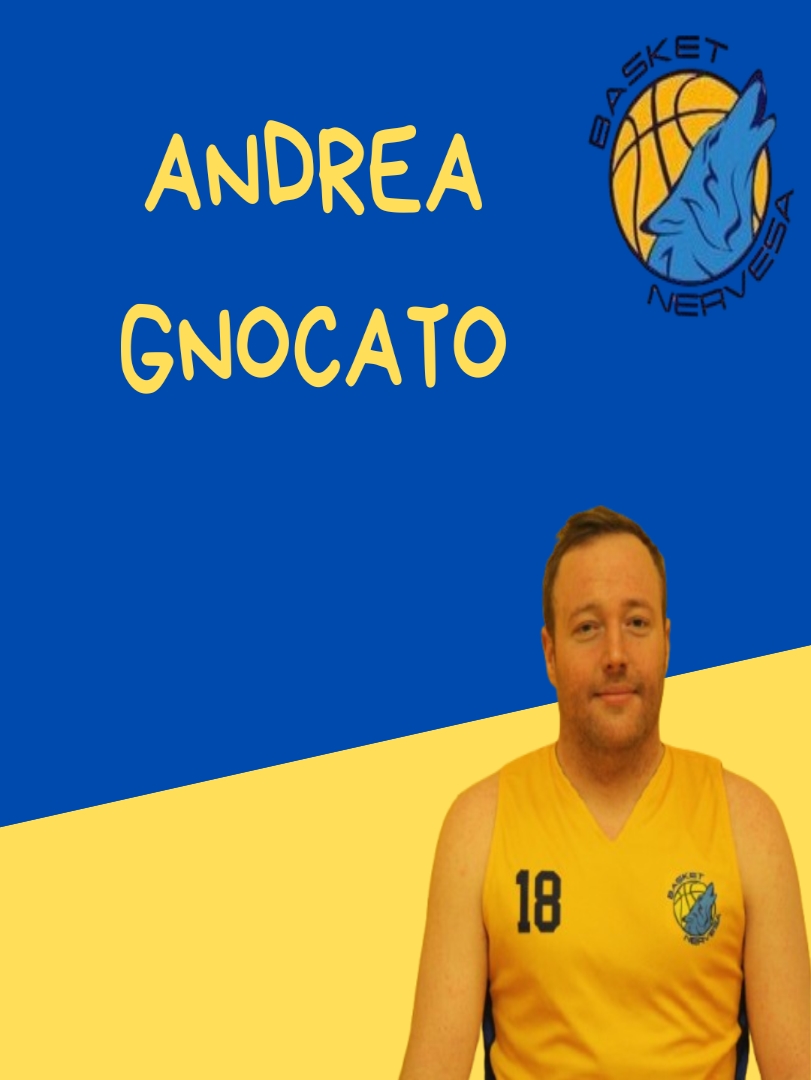 Gnocato Andrea